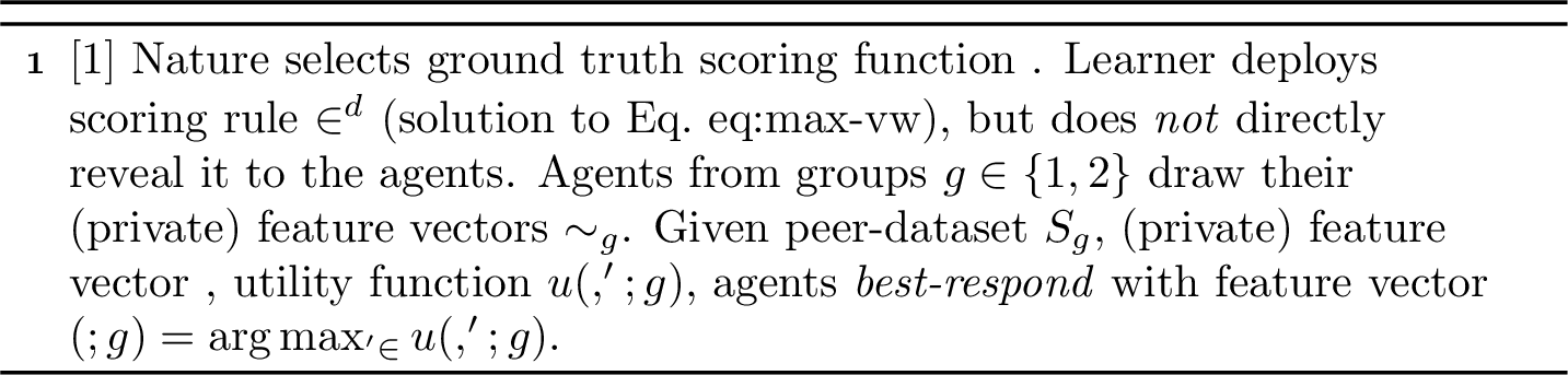 Figure 1: Principal-Agent Interaction Protocol