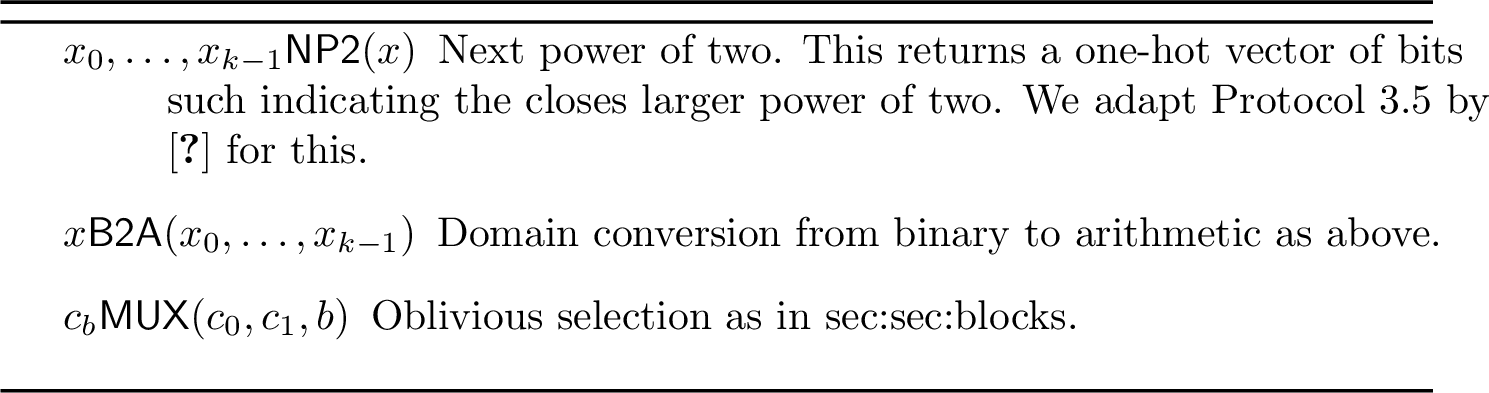 c