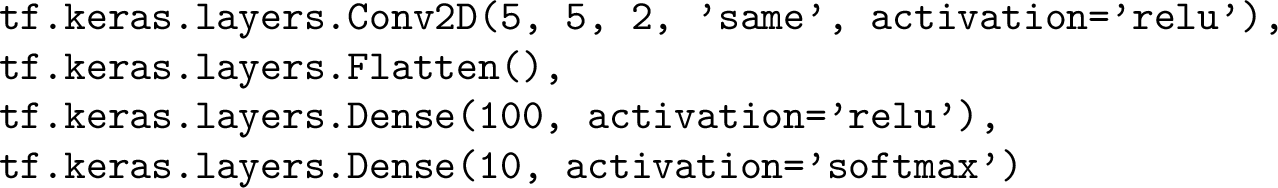 Figure 11: Network D used by [37]