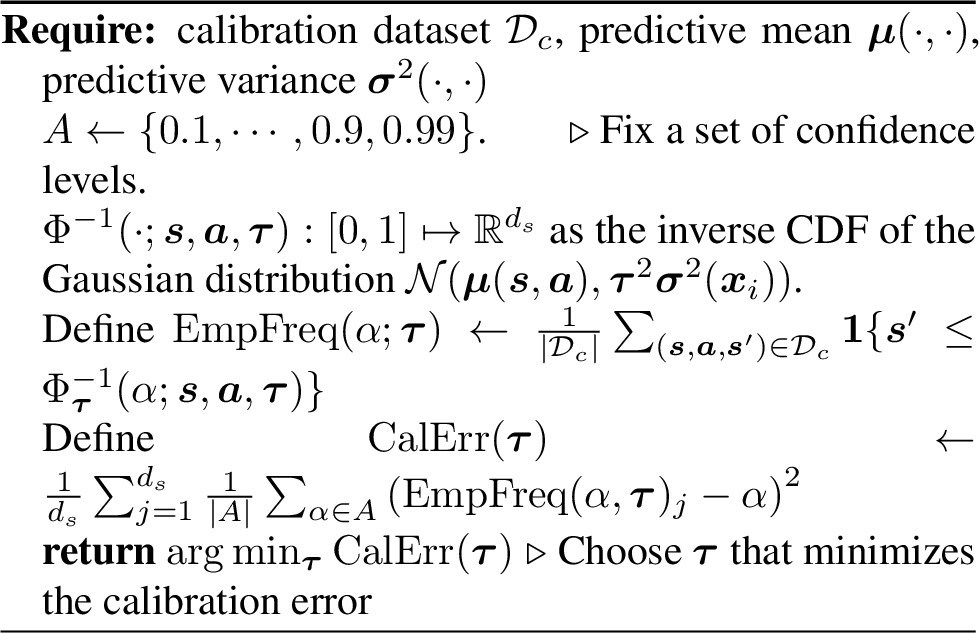 Figure 6: CalibrateBNN