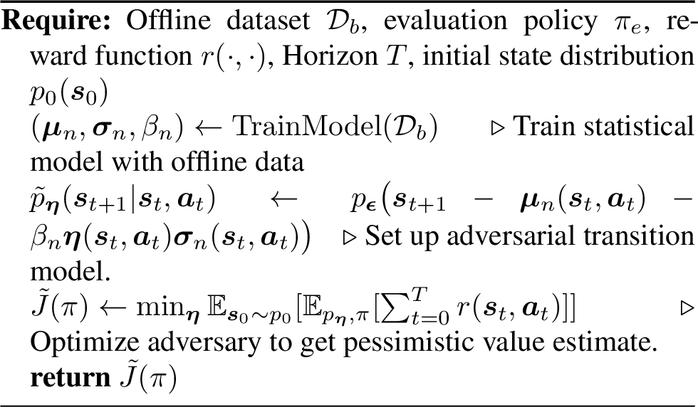 Figure 5: HAMBO Framework