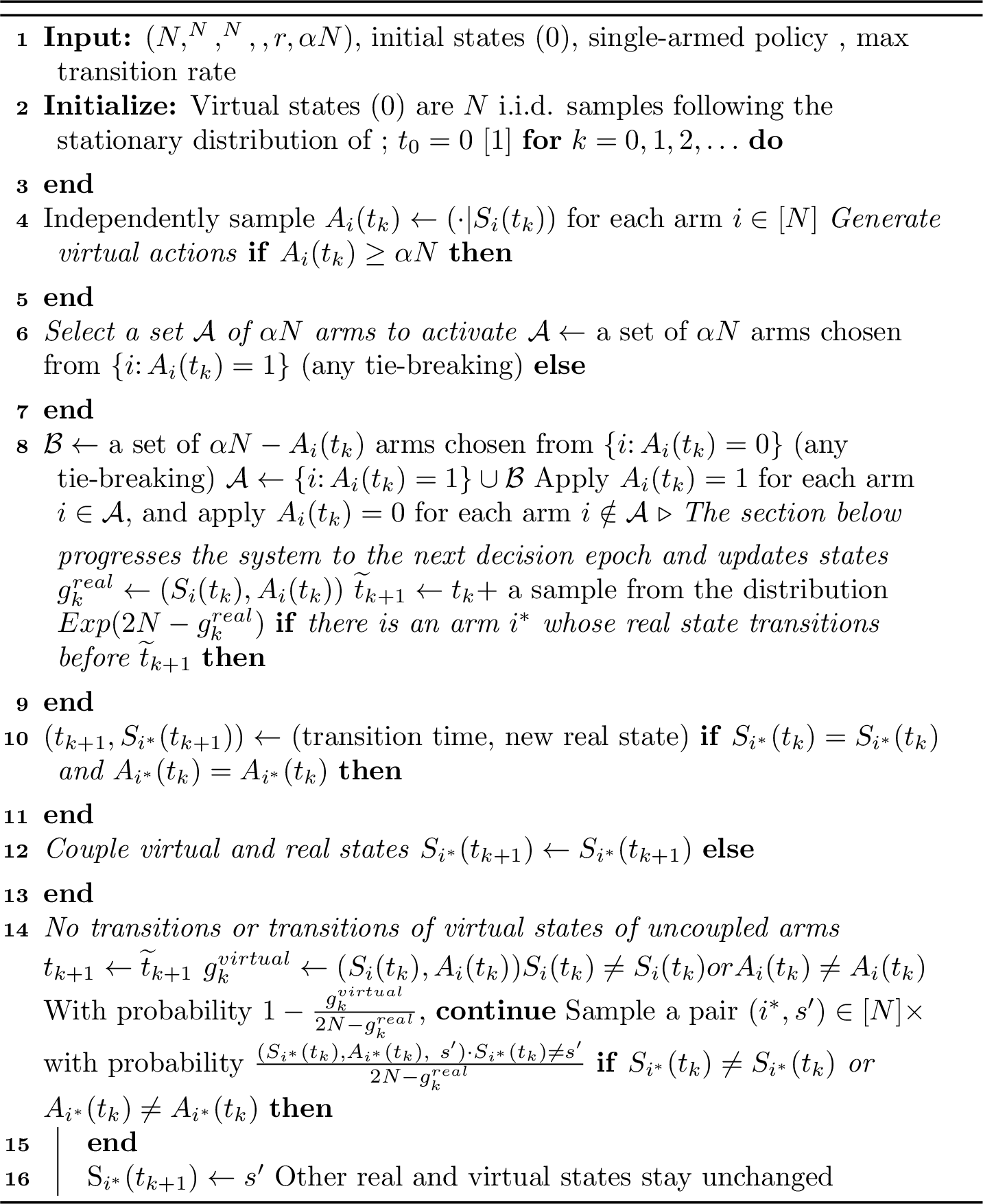 Figure 5: Follow-the-Virtual-Advice-CT(FTVA-CT)