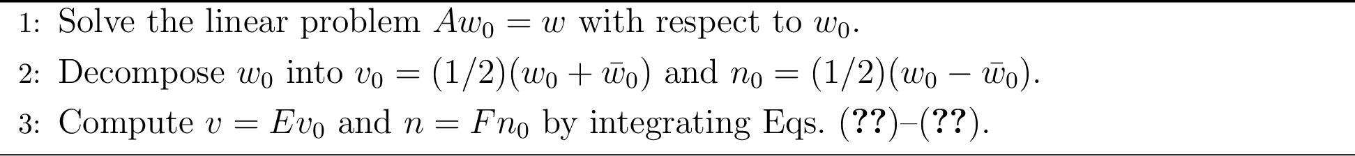 Figure 4: Orthogonal decomposition of w\in T_z{\mathbb{C}}^N into v\in T_z\Sigma and n\in N_z\Sigma