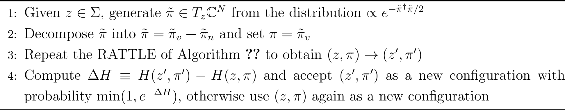 Figure 7: GT-HMC