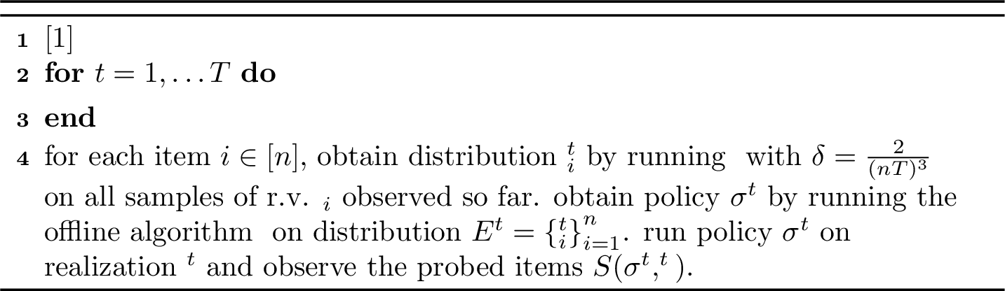Figure 1: Online-to-Offline framework