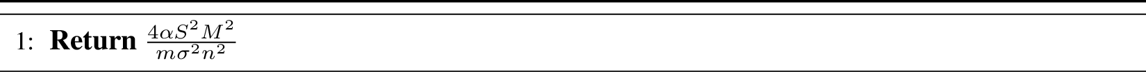 Figure 12: \epsilon_0(\alpha, S, \sigma)