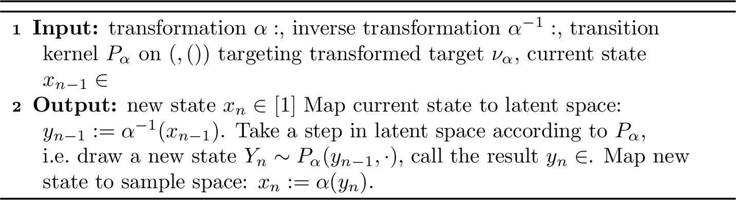 Figure 1: ATT transition