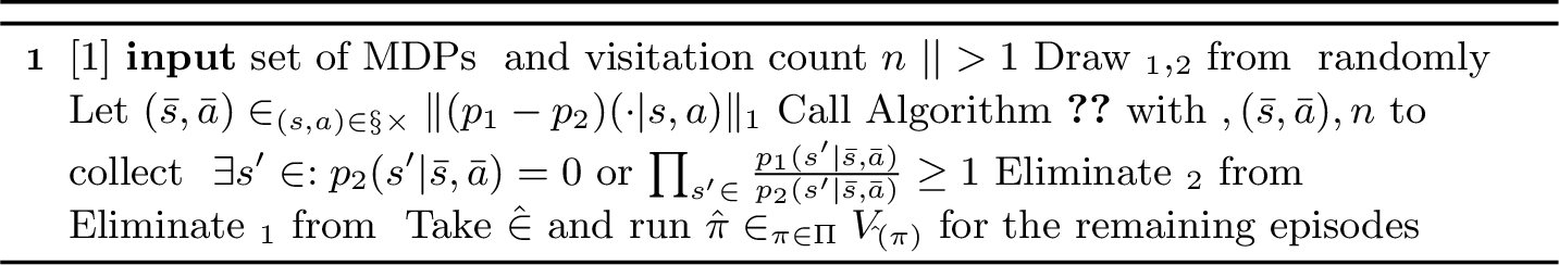 Figure 1: Identify-then-Commit [1]