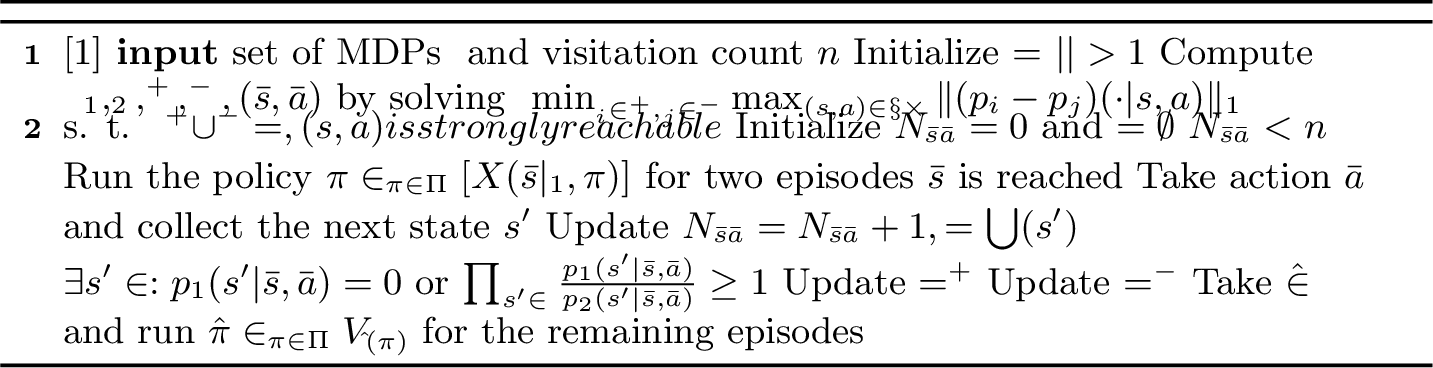 Figure 5: Tree-Identify-then-Commit