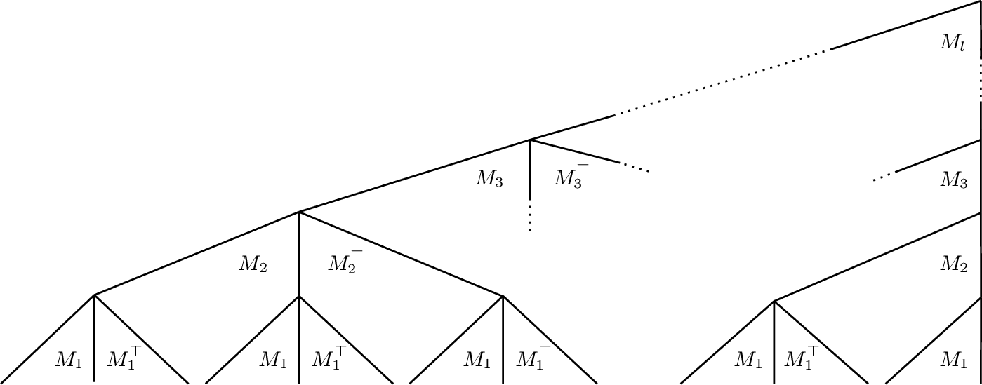 Figure 2: Diagrammatic illustration of Equation 5 .