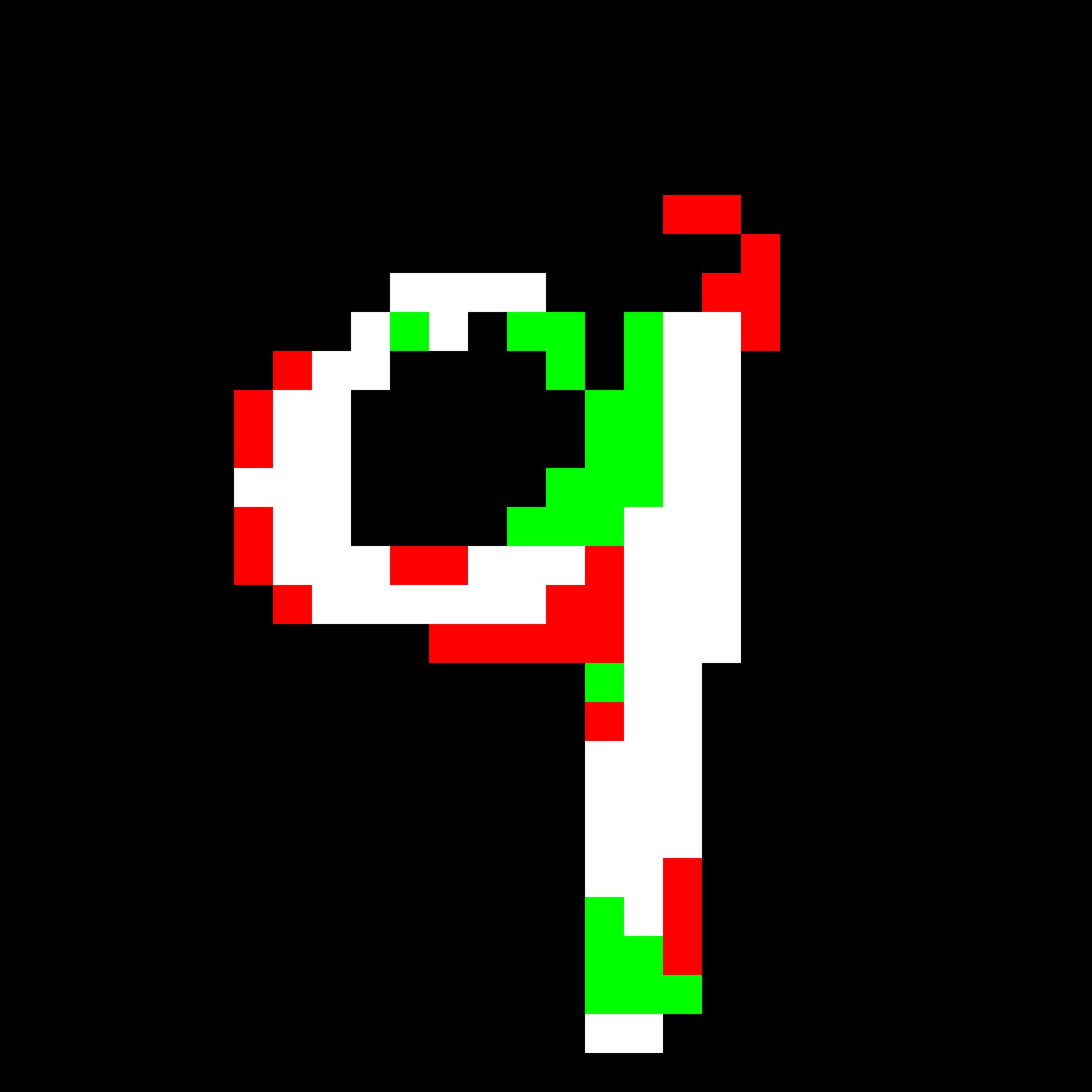 g