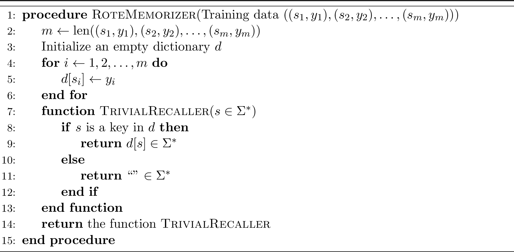 Figure 1: RoteMemorizer (RM)