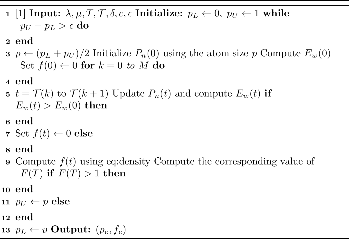 Figure 4: Computation of the Nash equilibrium when 0\notin\mathcal{T}_s