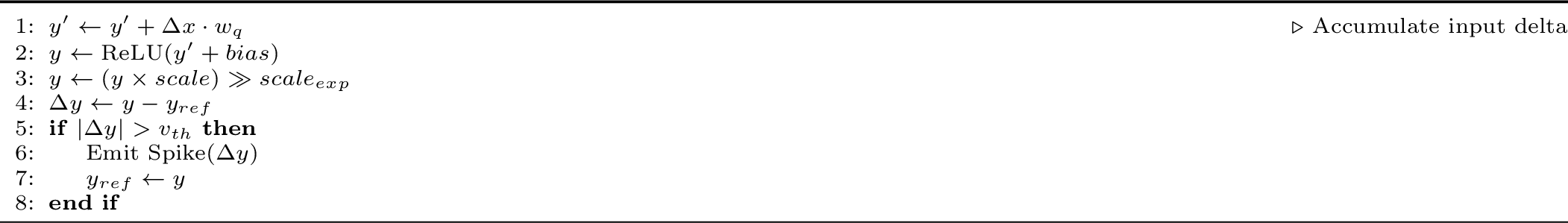 Figure 2: New Microcode Logic