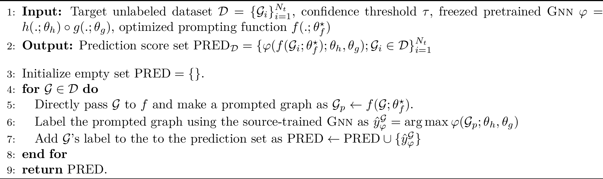 Figure 4: (Inference)