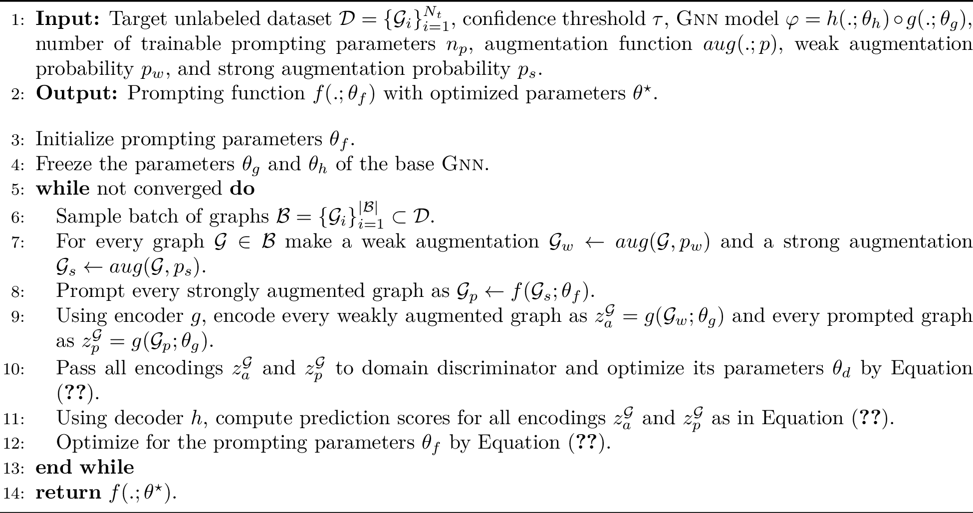 Figure 3: (Training)