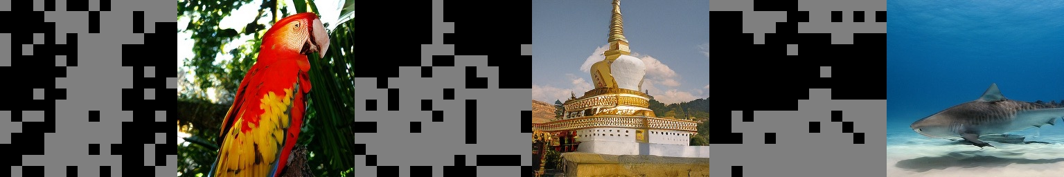 c