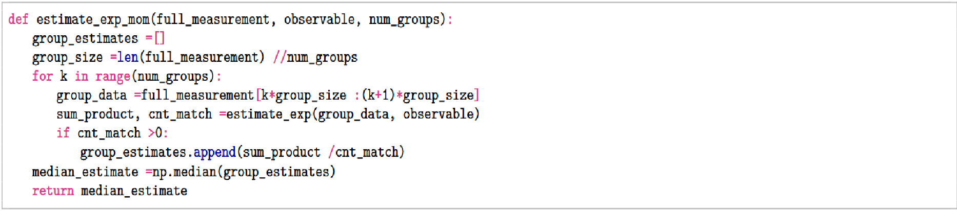 Figure 6: Function: estimate_exp_mom