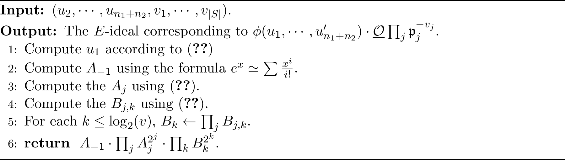 Figure 1: Classical oracle evaluation (without phase)