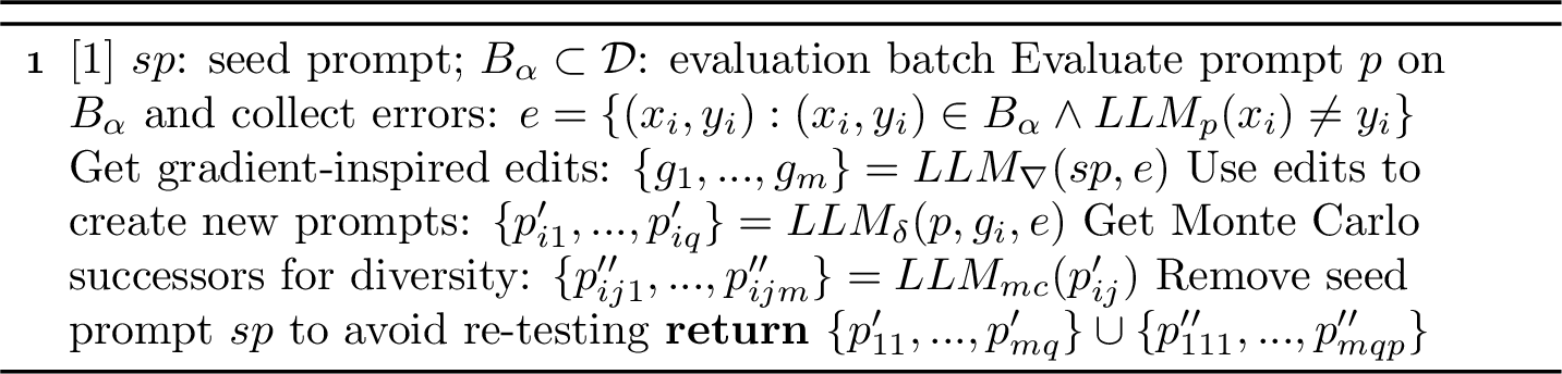 Figure 4: Expand function