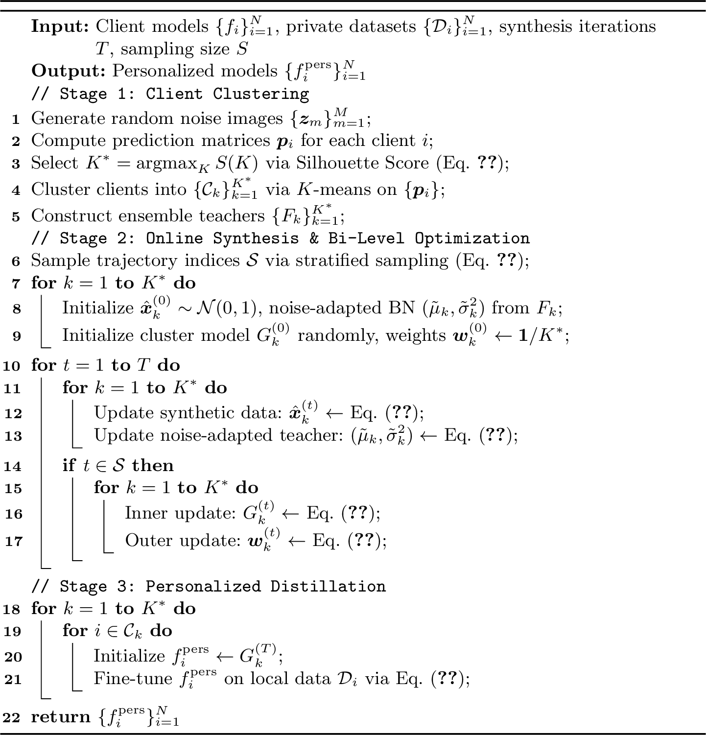 Figure 2: FedBiCross