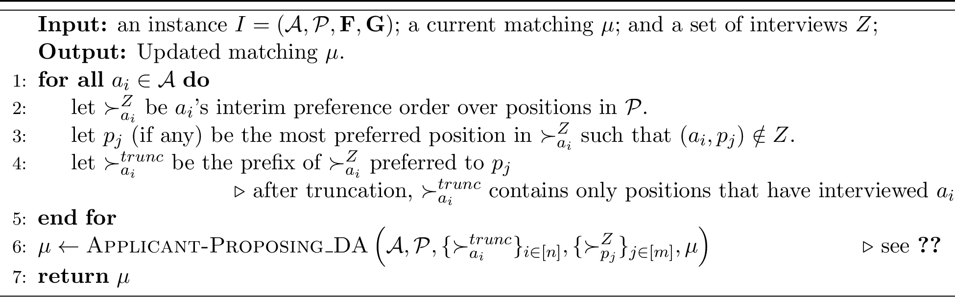 Figure 4: DA_on_Applicants_Truncated_Interim_Preferences