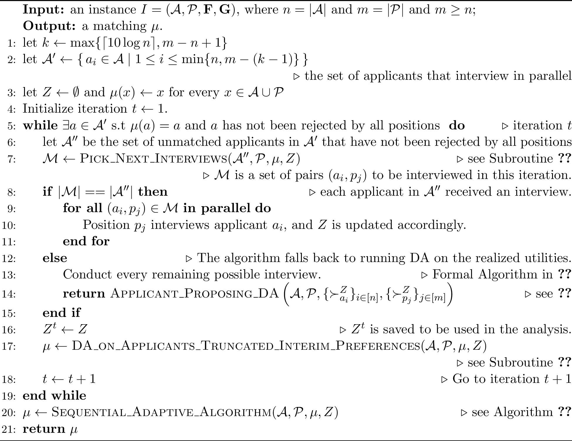 Figure 2: Hybrid_Adaptive_Algorithm