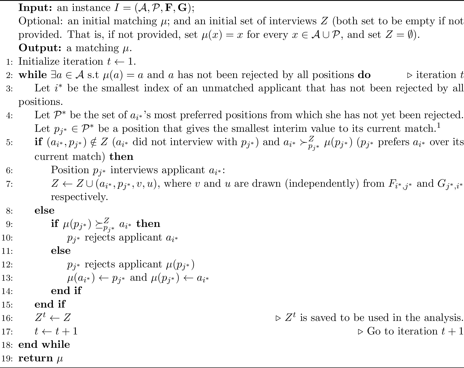 Figure 1: Sequential_Adaptive_Algorithm