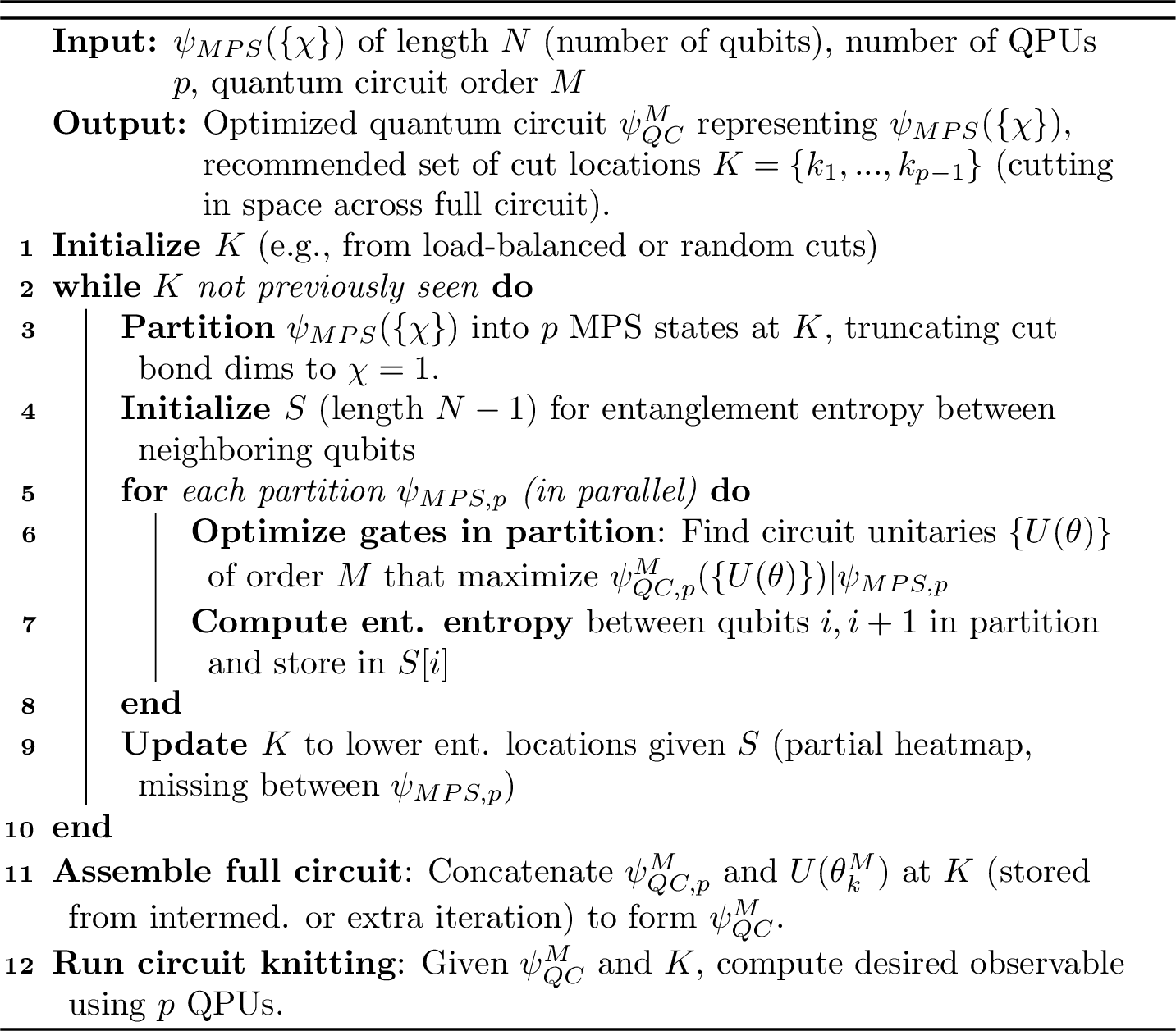 Figure 9: ACK from MPS