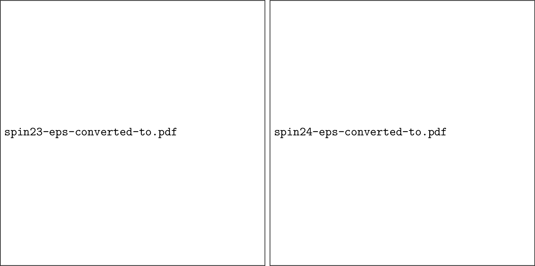 Figure 11: On-board spin rate measurements for Pioneer 10 (left) and Pioneer 11 (right). The sun sensor used on Pioneer 10 for spin determination was temporarily disabled between November 1983 and July 1985, and was turned off in May 1986, resulting in a ‘frozen’ value being telemetered that no longer reflected the actual spin rate of the spacecraft. Continuing spot measurements of the spin rate were made using the Imaging Photo-Polarimeter (IPP) until October 1993. The anomalous increase in Pioneer 11’s spin rate early in the mission was due to a failed spin thruster. Continuing increases in the spin rate were due to maneuvers; when the spacecraft was undisturbed, its spin rate slowly decreased (not visible in this plot but evident when one zooms in on a selected date range.)