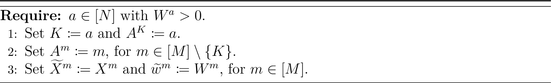 Figure 13: conditional trivial resampling