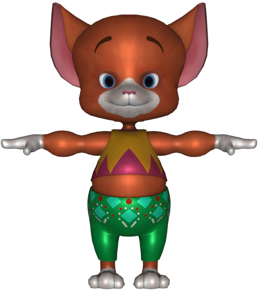 c