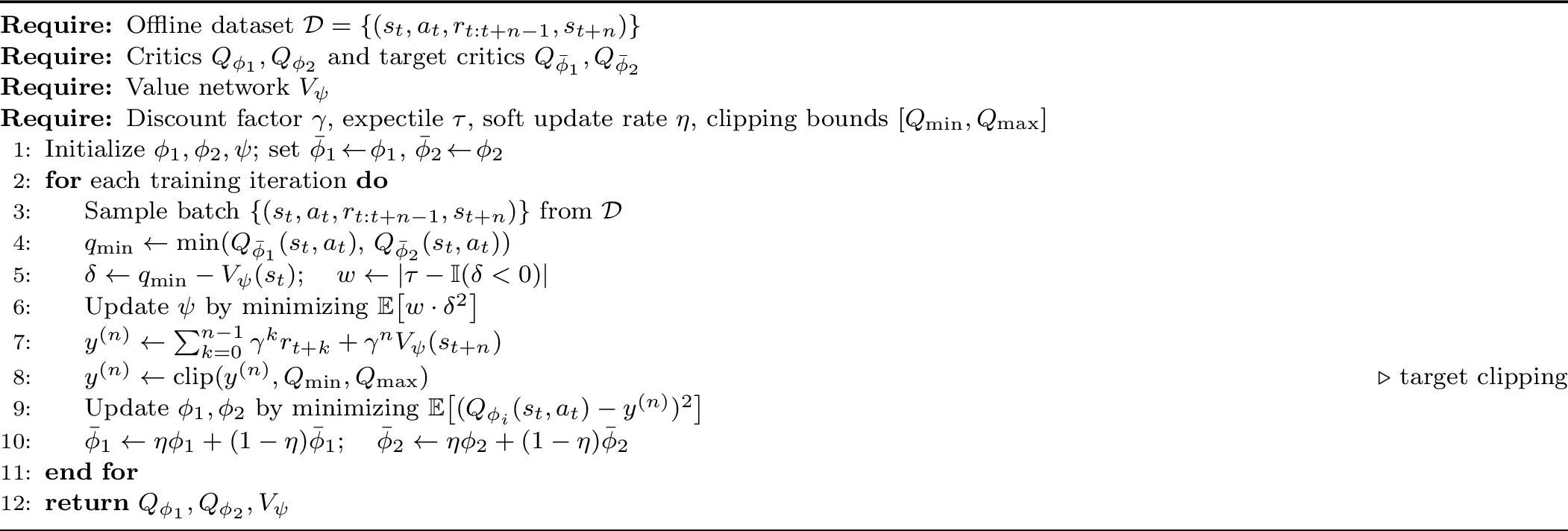 Figure 2: Long-Term Value Estimator (LTVE) Training