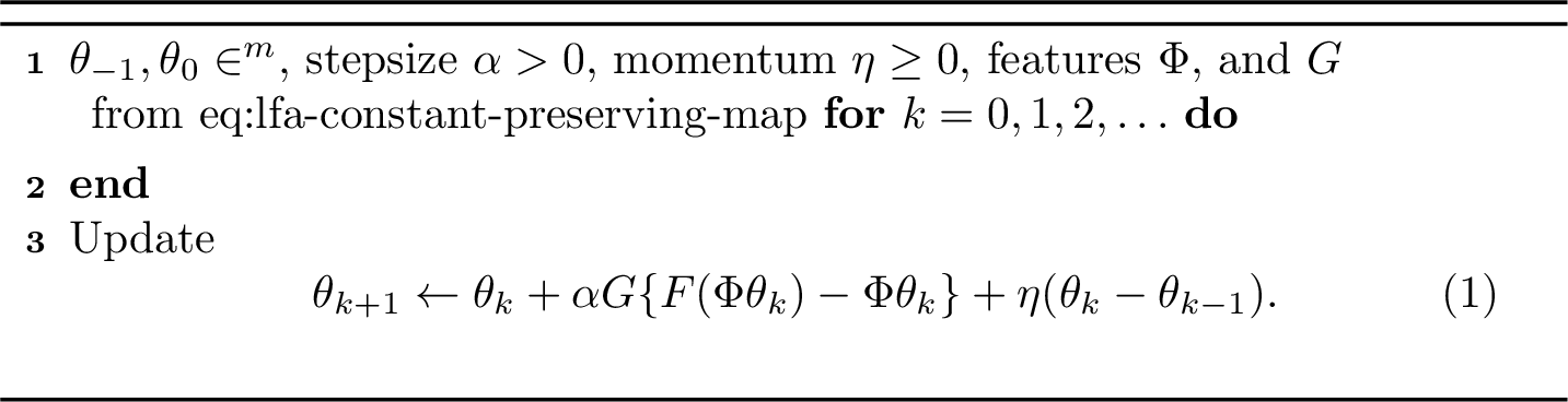 Figure 10: Deterministic HBCLQL