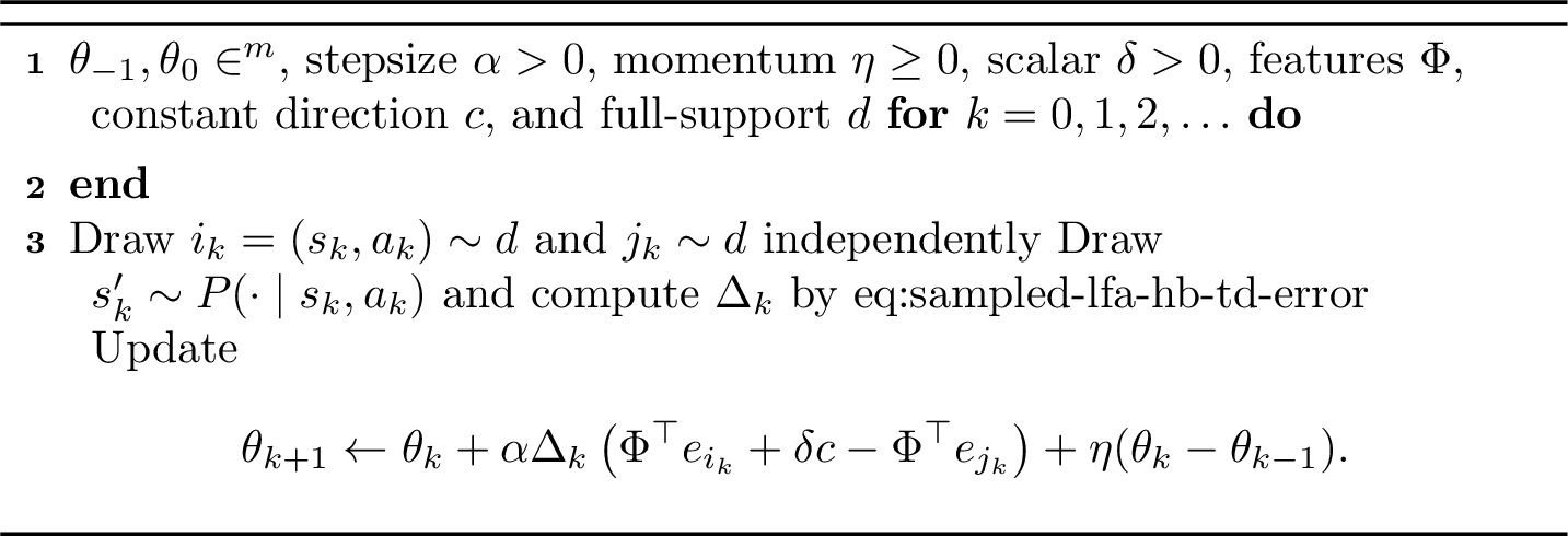 Figure 13: Stochastic HBCLQL