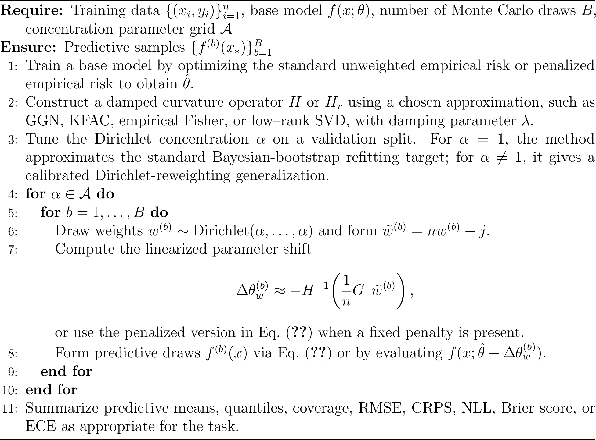 Figure 1: Ribbon