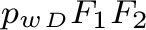Figure 9: Pruning Aggression (p_w) vs. Mean Performance