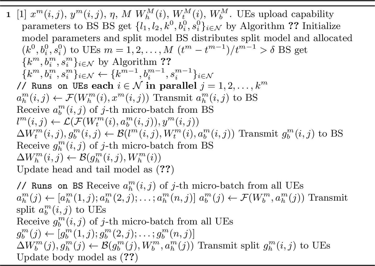 Figure 4: The AC^2P^2SL Framework