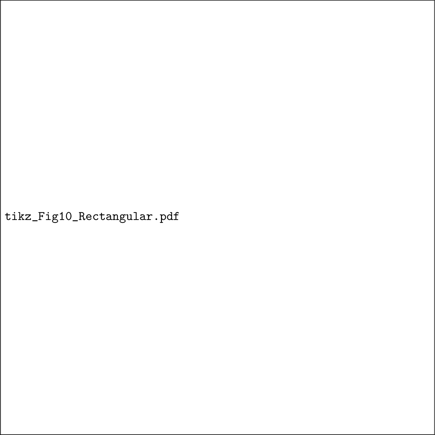 Figure 5: Horizontal-interface benchmark and force–displacement responses.