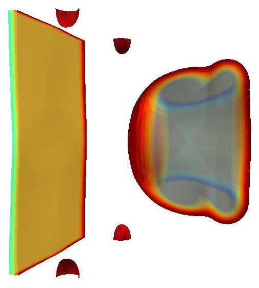 c