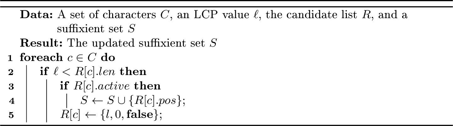 Figure 4: Computing eval