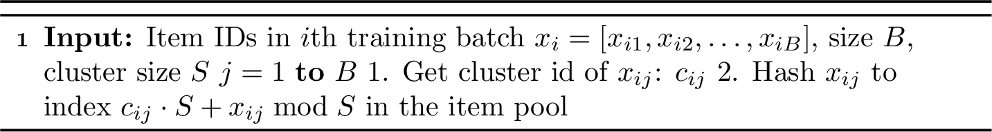 Figure 3: Update engine