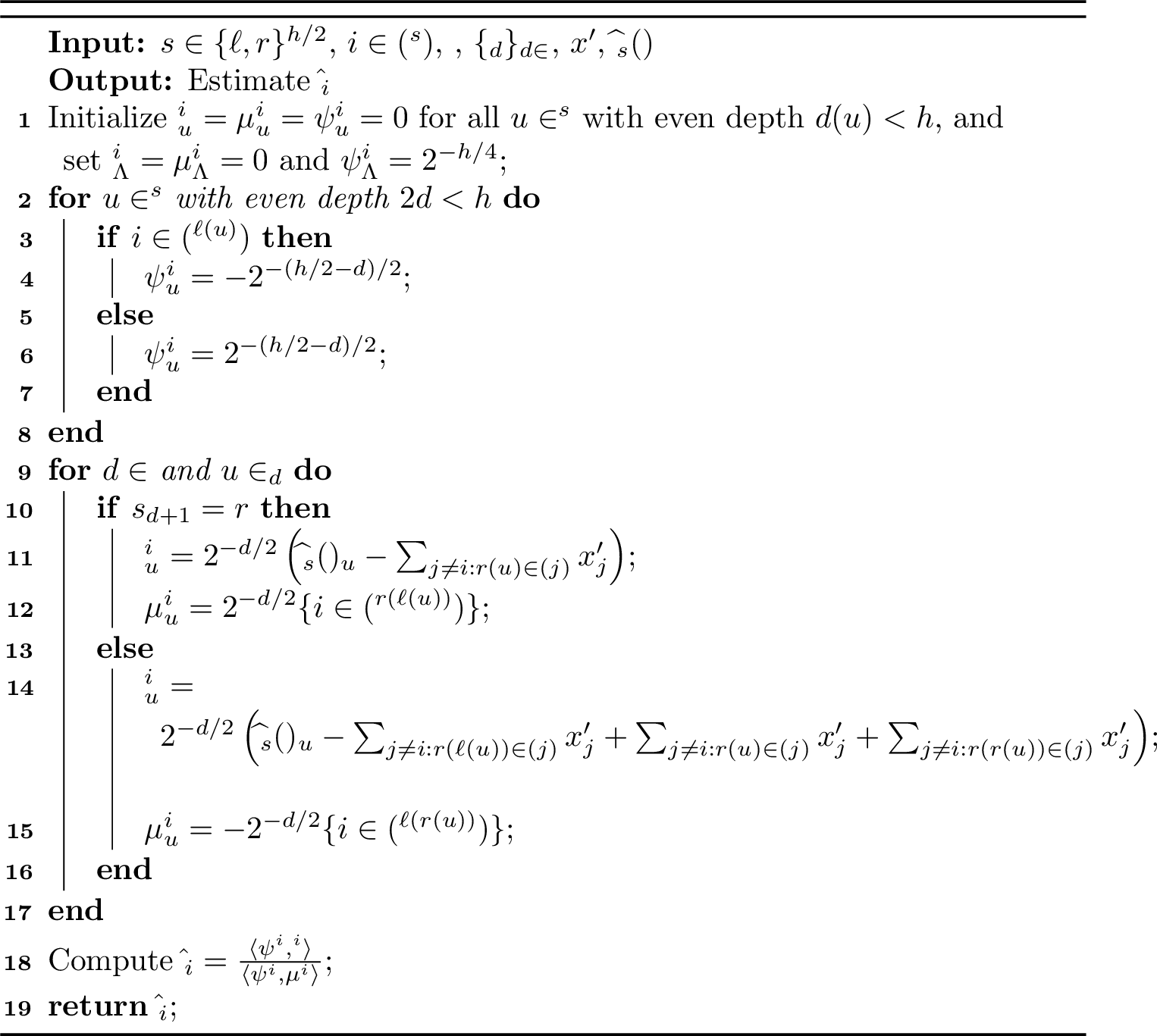Figure 6: Adversary for \widehat{\mathbf{M}}_s