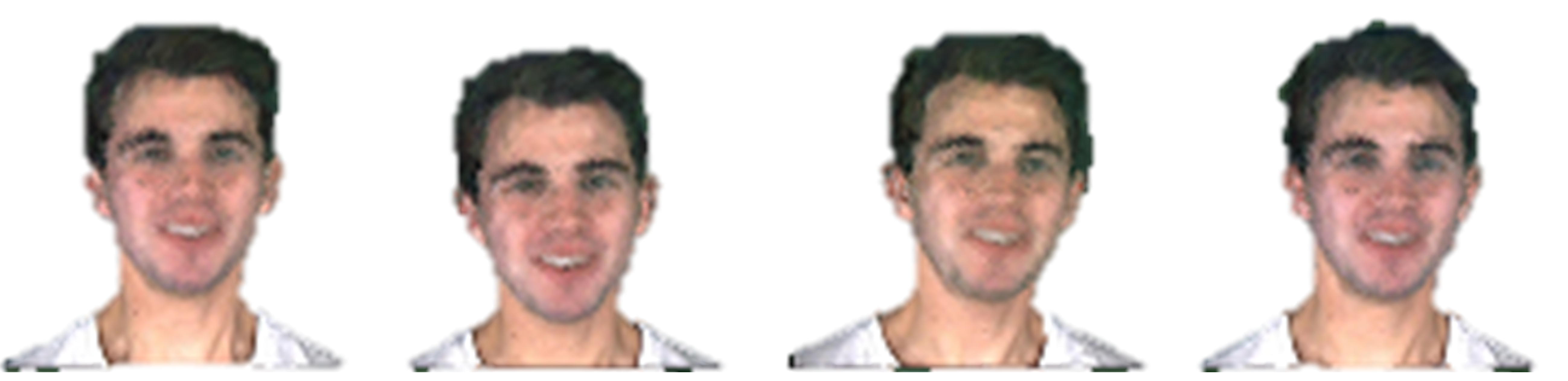 Figure 7: Ablation study results on Gaussian initialization: comparison of Gaussian rendering. The training is stopped at the same epoch when the model without NGI can no longer converge.