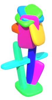o