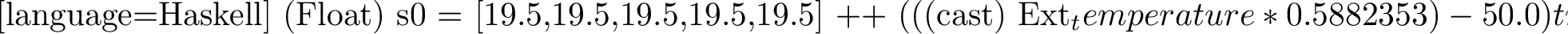 Figure 2: The reified version of spec in 1.