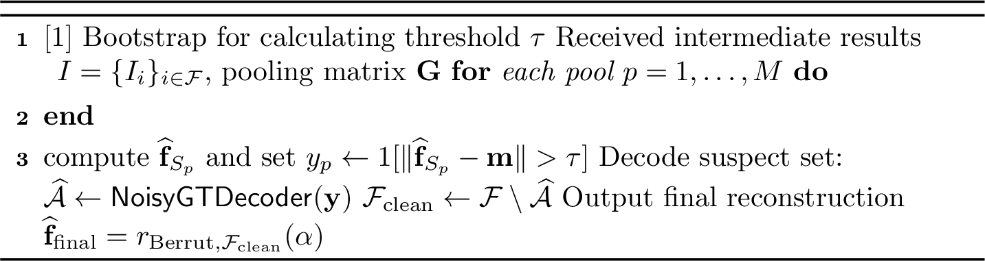 Figure 4: GT + ADC prune-and-refine
