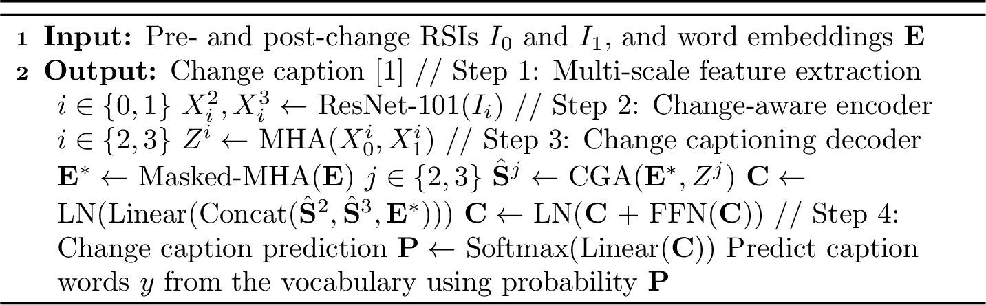 Figure 4: The LBTCap model