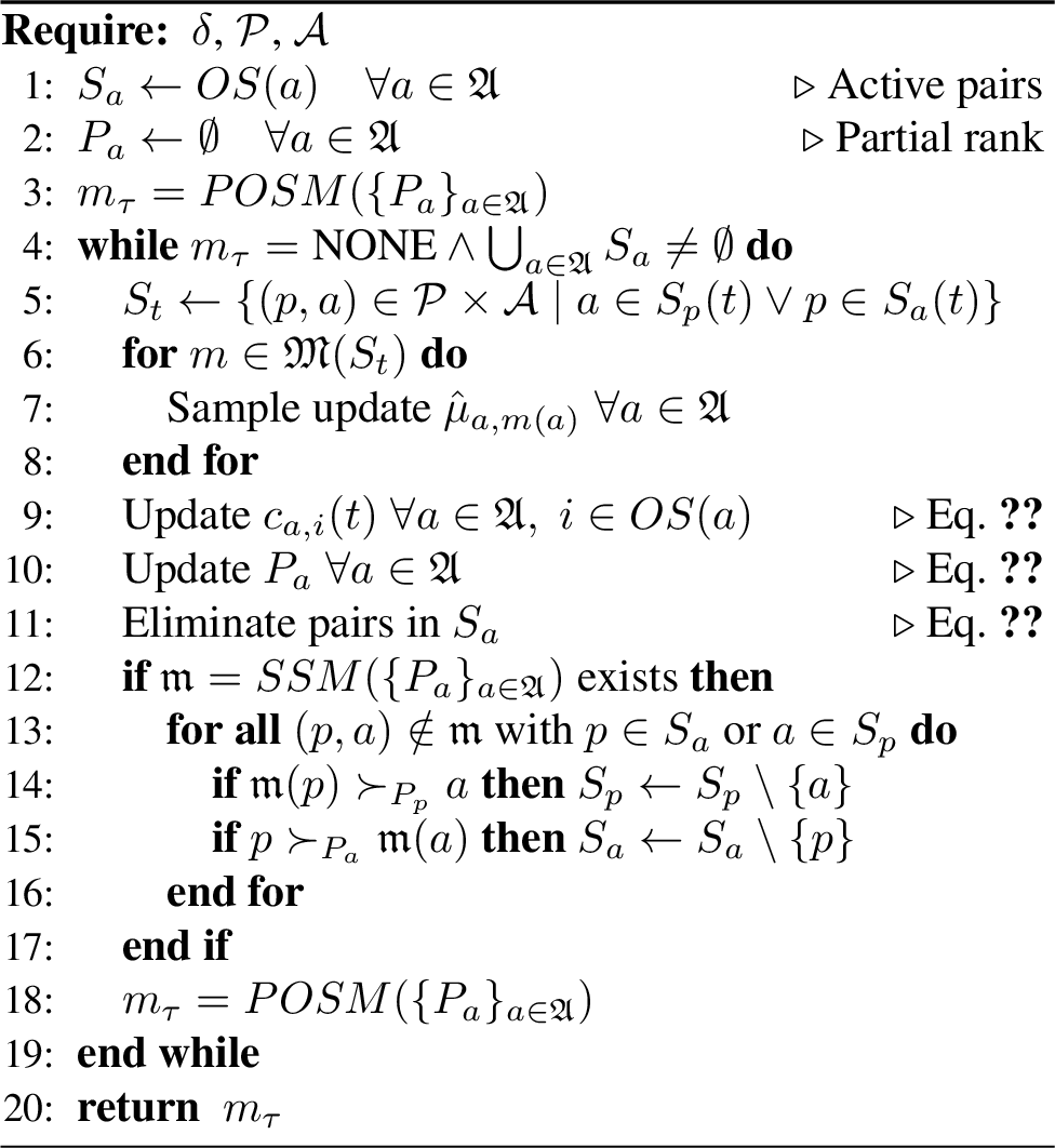 Figure 7: EE-PSM: Extended Elimination PSM