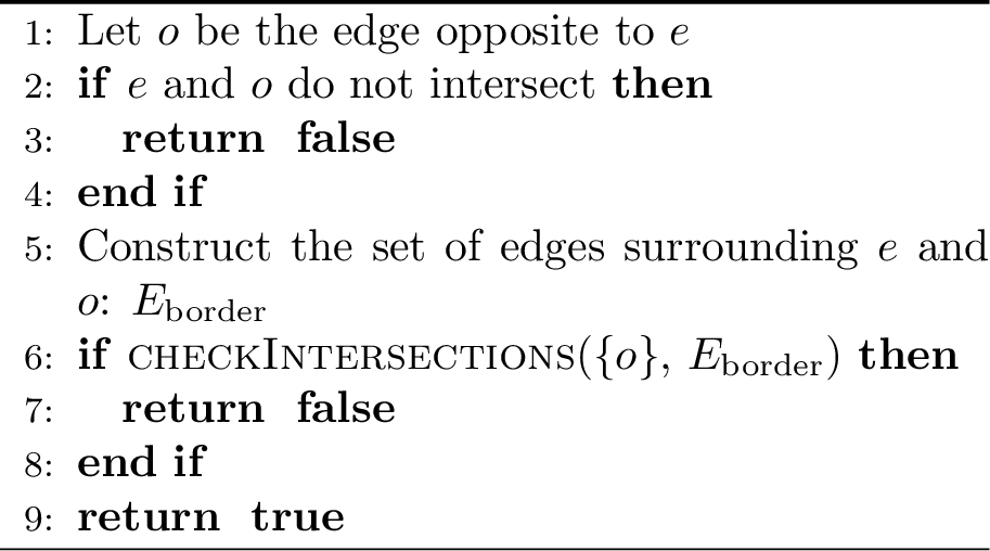 Figure 5: canWeSwap(e)